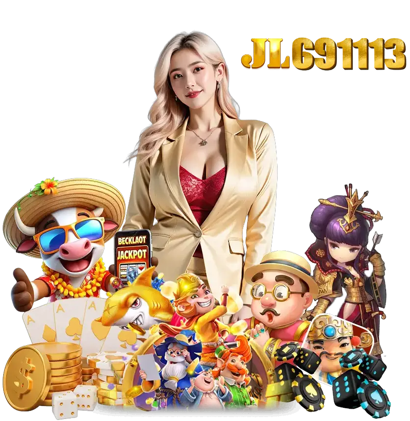 JL691113 เว็บตรงไม่ผ่านคนกลาง