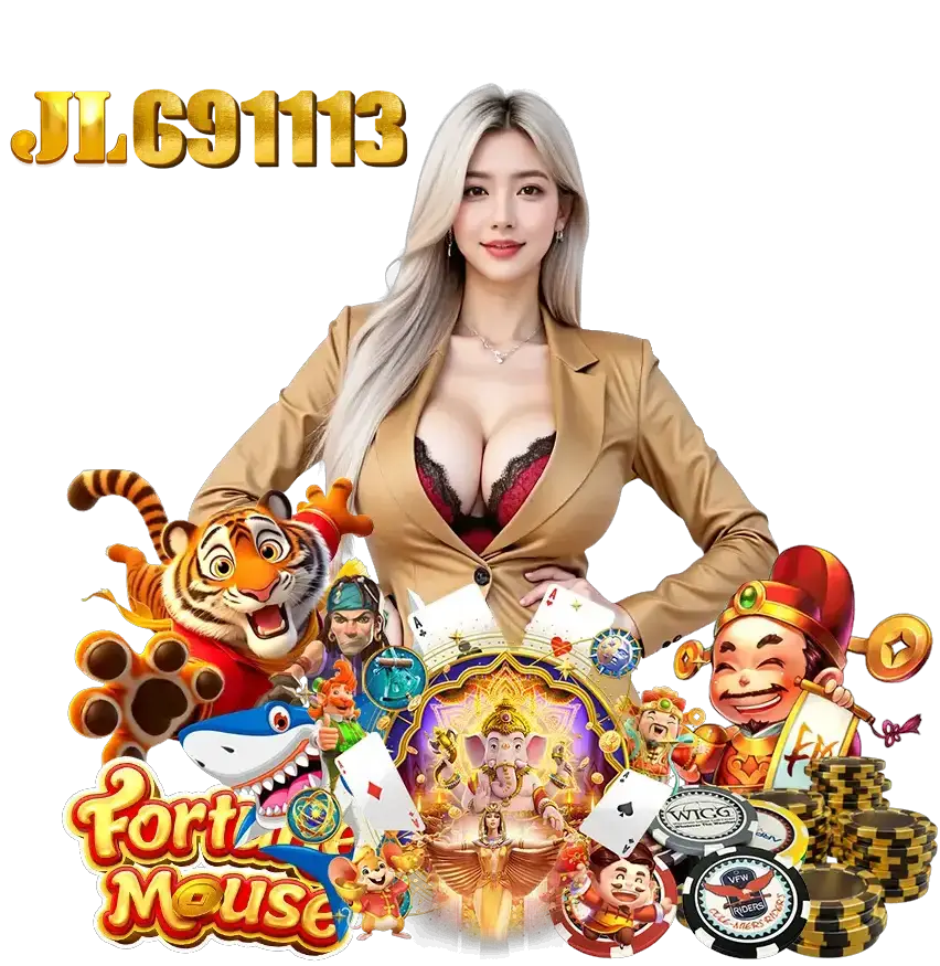 JL691113 สล็อต