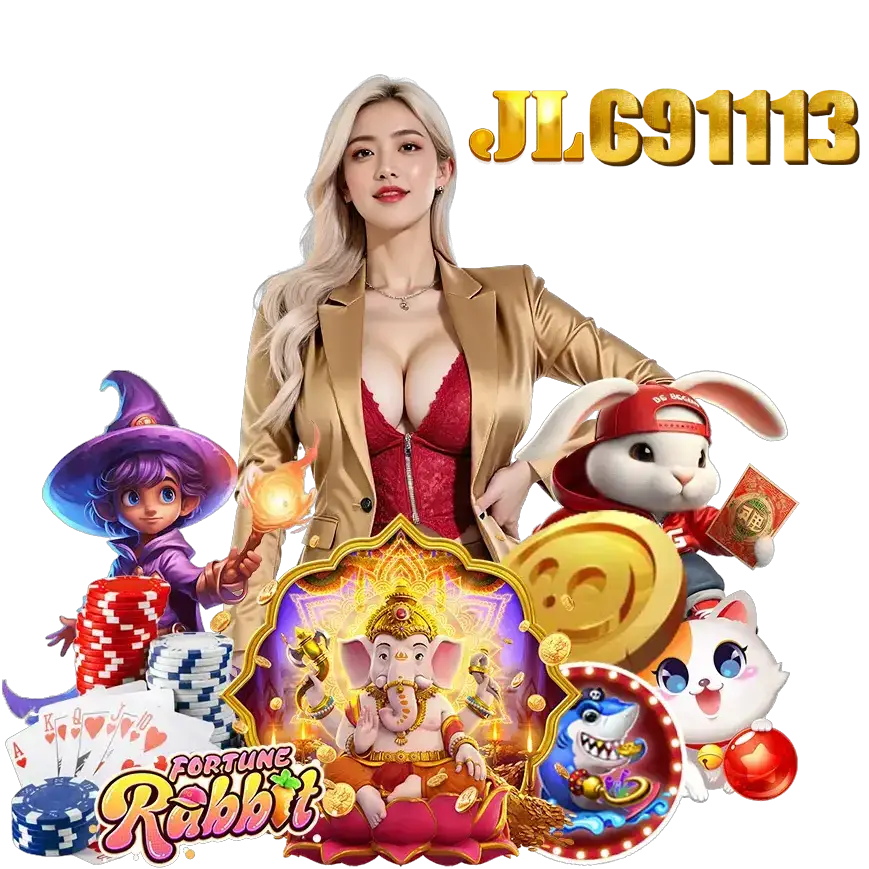 JL691113 สล็อต เครดิตฟรี